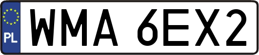 WMA6EX2
