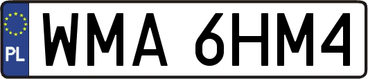 WMA6HM4
