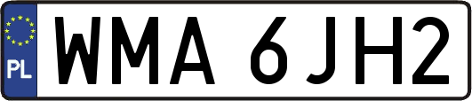 WMA6JH2