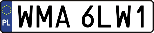 WMA6LW1