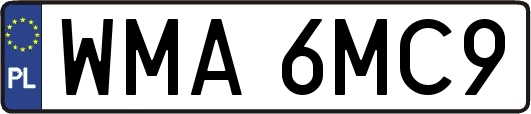 WMA6MC9