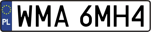 WMA6MH4