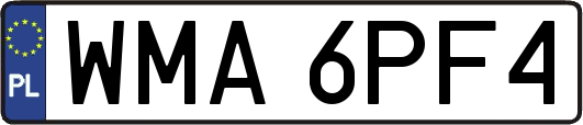 WMA6PF4