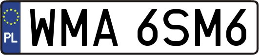 WMA6SM6