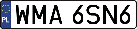 WMA6SN6