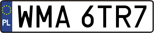 WMA6TR7