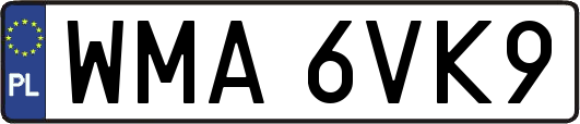 WMA6VK9