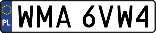 WMA6VW4