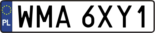 WMA6XY1