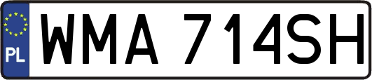 WMA714SH