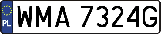 WMA7324G