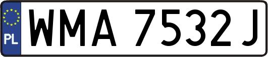 WMA7532J