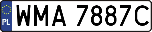 WMA7887C