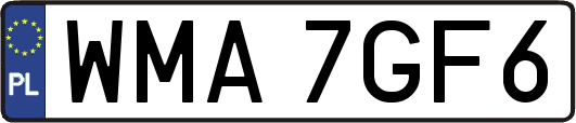 WMA7GF6