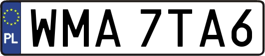 WMA7TA6