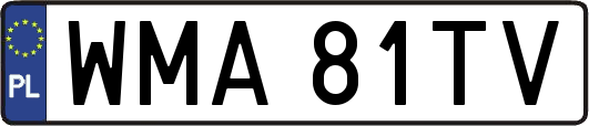 WMA81TV