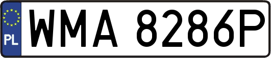 WMA8286P
