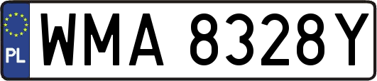 WMA8328Y