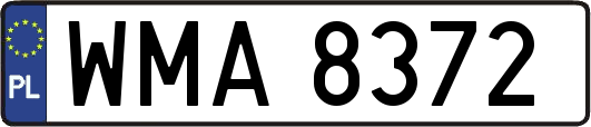 WMA8372