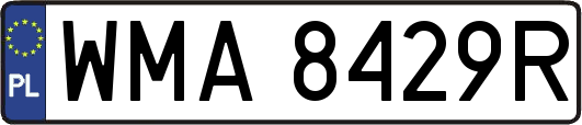 WMA8429R