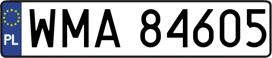 WMA84605