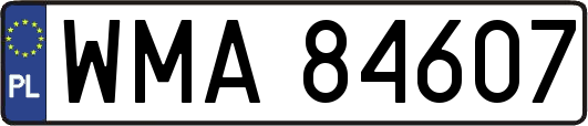 WMA84607