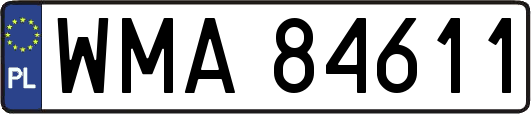 WMA84611