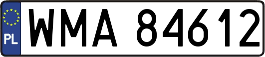 WMA84612