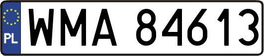 WMA84613