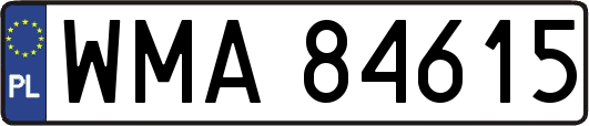 WMA84615