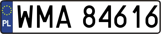 WMA84616