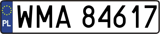 WMA84617