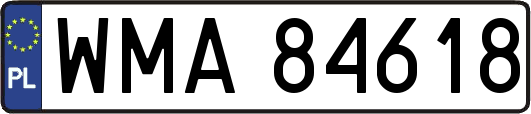 WMA84618