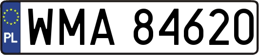 WMA84620