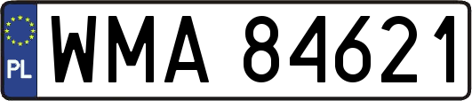 WMA84621