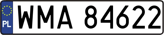WMA84622