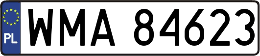 WMA84623