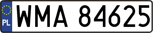 WMA84625