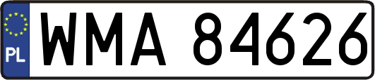 WMA84626