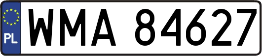 WMA84627