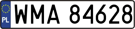 WMA84628