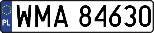 WMA84630