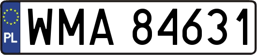WMA84631