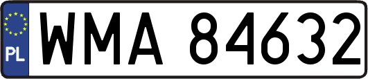 WMA84632