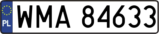 WMA84633