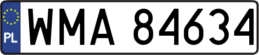 WMA84634