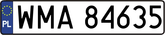 WMA84635