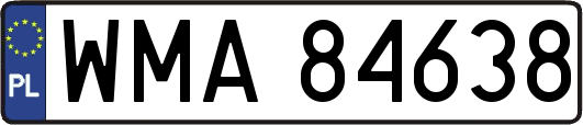 WMA84638