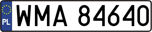 WMA84640