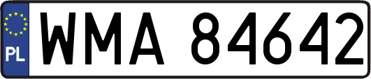 WMA84642